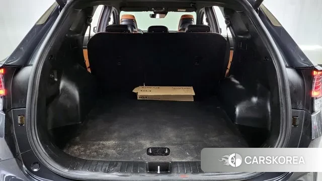 Kia Sportage 5th Generation id 3721298 из Кореи 11