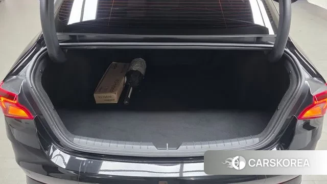 Kia K5 Hybrid 3rd Generation id 3518376 из Кореи 11