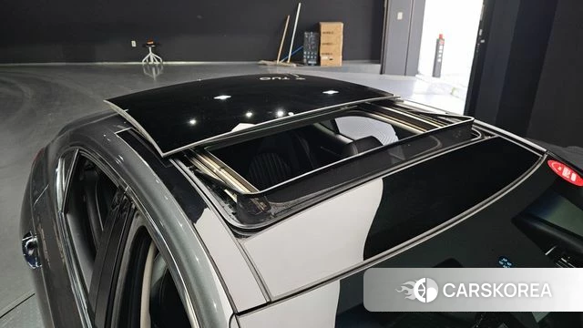 Genesis G70 id 4180132 из Кореи 11