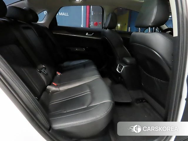 Kia K5 Hybrid 3rd Generation id 4746038 из Кореи 11
