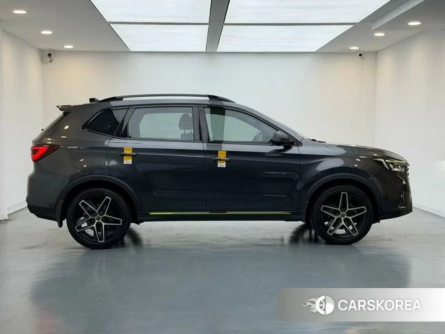 Roewe RX5 id 4213208 из Китая 11