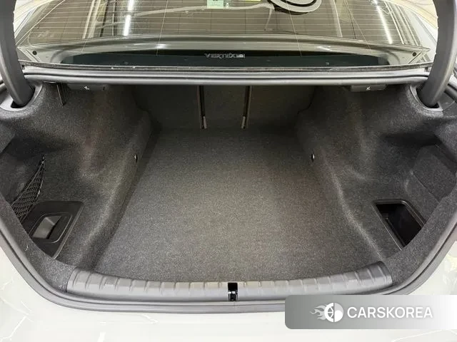 BMW 5 Series (G30) id 3442690 из Кореи 11