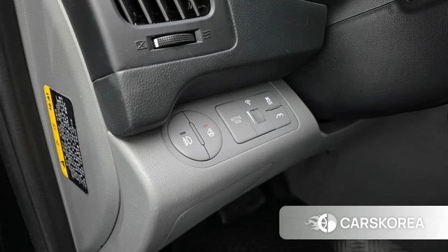 Hyundai The New Grand Starex id 4930811 из Кореи 11