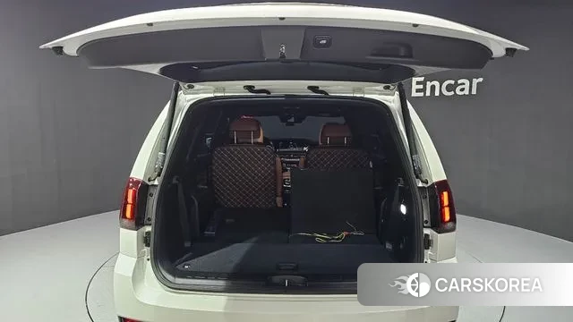 Kia Mohave Master id 2959162 из Кореи 11