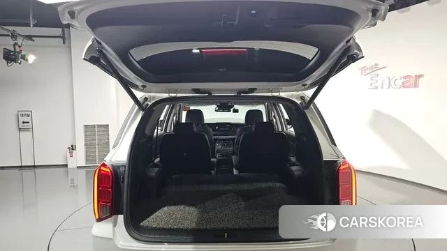 Hyundai Palisade id 2989534 из Кореи 11