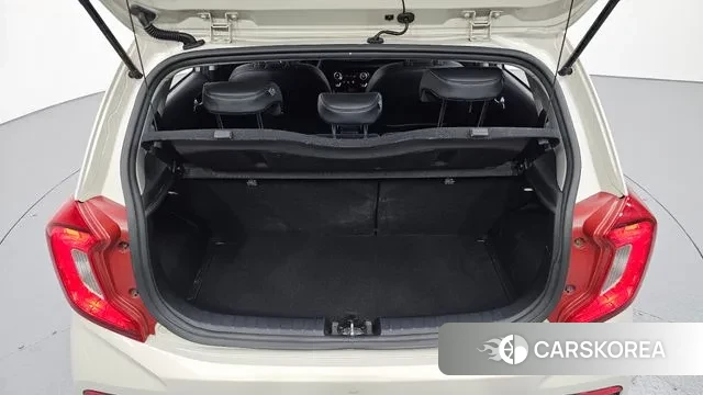 Kia Morning Urban (JA) id 2979919 из Кореи 11