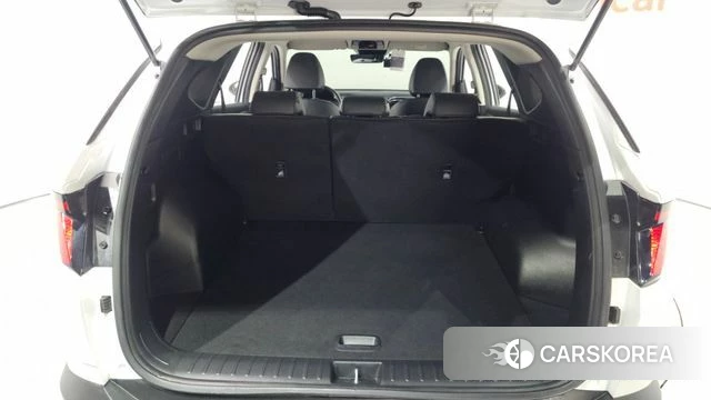 Hyundai Tucson (NX4) id 3935140 из Кореи 11