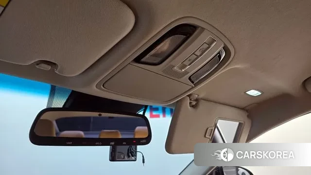 Kia K7 Premier id 3380057 из Кореи 11