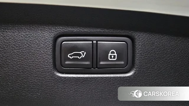 Genesis GV70 id 3681085 из Кореи 11