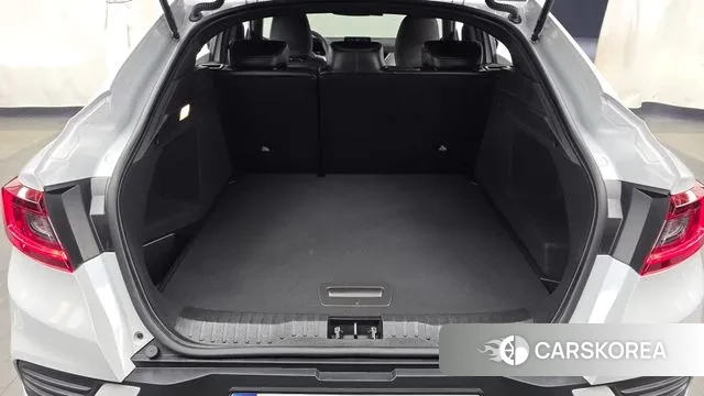 Renault Korea (Samsung) XM3 id 3716171 из Кореи 11