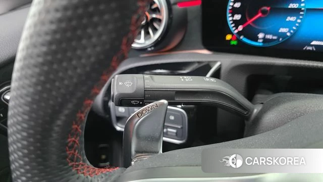 Mercedes-Benz A-Class W177 id 4572228 из Кореи 11