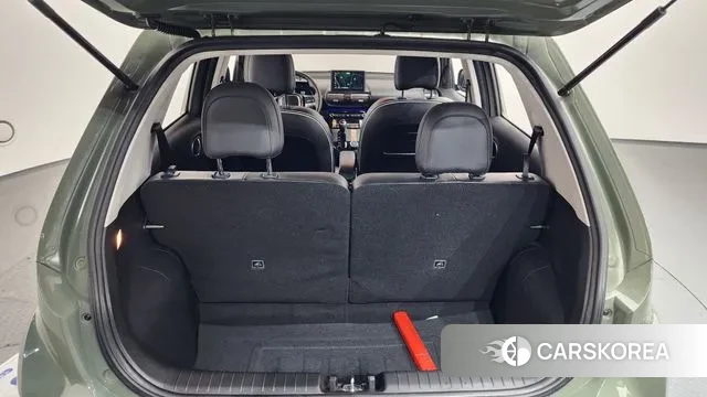 Hyundai Casper id 3726574 из Кореи 11