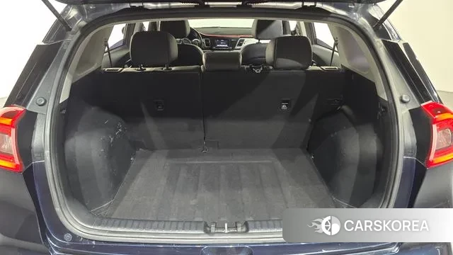 Kia Niro id 3408087 из Кореи 11