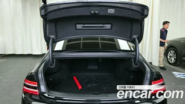 Genesis G80 (RG3) id 2789913 из Кореи 11