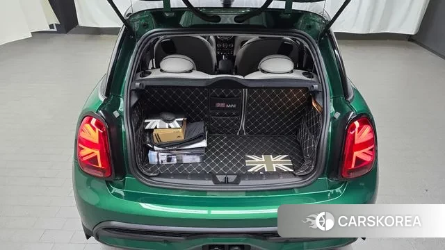 Mini Cooper S id 2889472 из Кореи 11