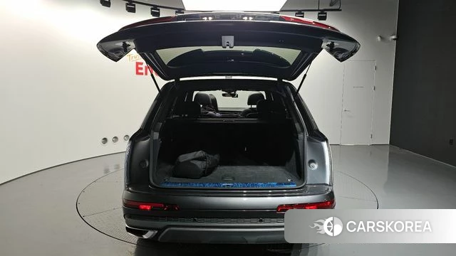 Audi Q7 (4M) id 3827804 из Кореи 11