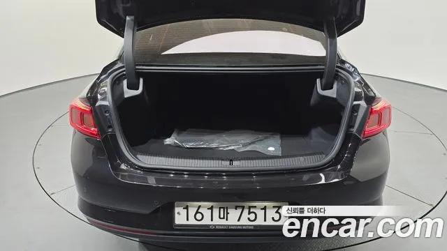 Renault Korea (Samsung) SM6 id 2681129 из Кореи 11