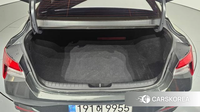 Hyundai Avante (CN7) id 3934462 из Кореи 11