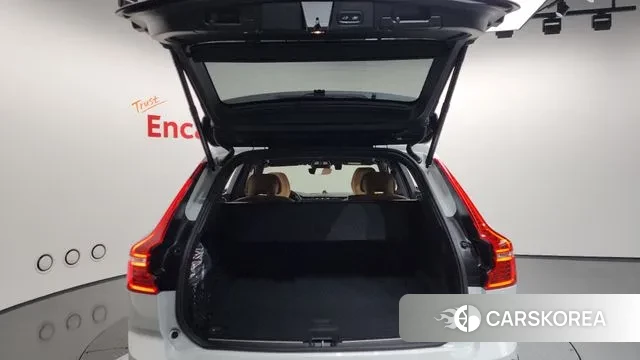 Volvo XC60 second Generation id 3538379 из Кореи 11