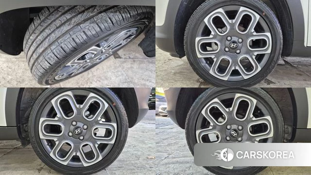 Hyundai Casper id 3914698 из Кореи 11