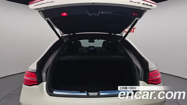 Mercedes-Benz GLE - Class W166 id 2860438 из Кореи 11