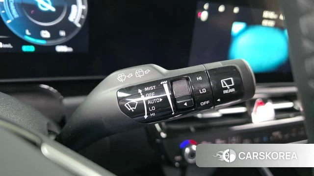 Kia Di Ol Nu Niro id 4413930 из Кореи 11