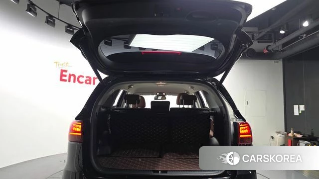 Kia The New Sorento id 4574196 из Кореи 11