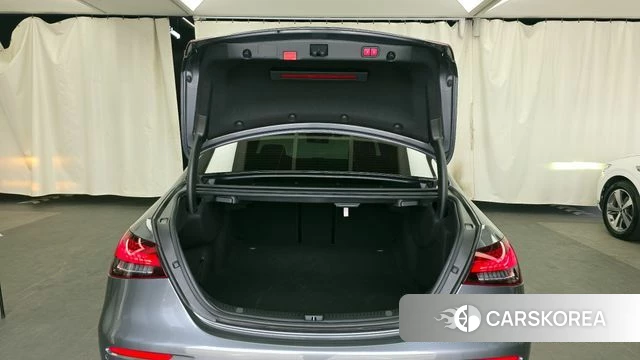 Mercedes-Benz E-Class W213 id 4231916 из Кореи 11