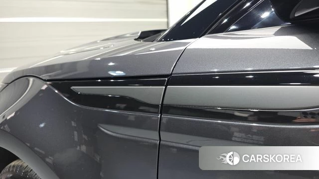 Land Rover Range Rover Evoque 2nd Generation id 4342326 из Кореи 11