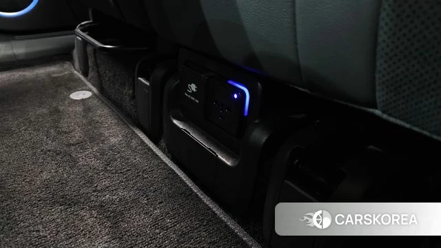 Hyundai Ionic 5 id 4400677 из Кореи 11