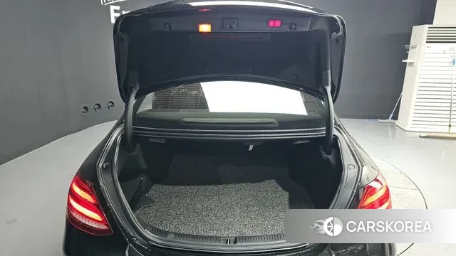 Mercedes-Benz E-Class W213 id 3612455 из Кореи 11