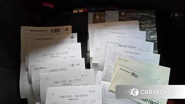 BMW 3 Series GT (F34) id 3687441 из Кореи 11