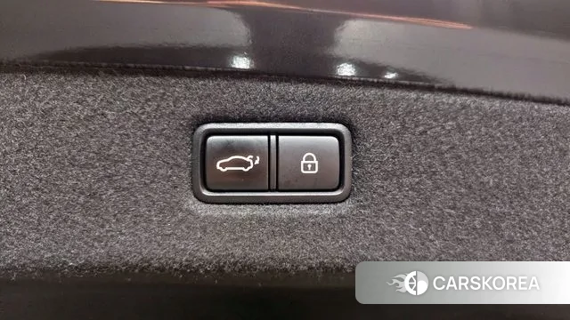 Genesis G90 id 3045012 из Кореи 11