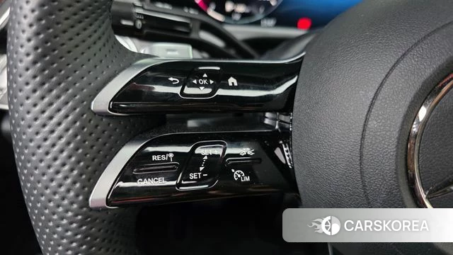 Mercedes-Benz E-Class W214 id 4719516 из Кореи 11