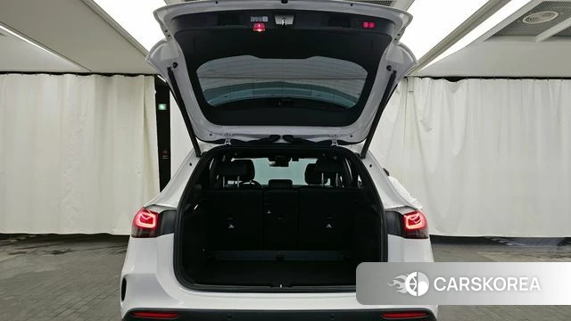 Mercedes-Benz GLA - Class H247 id 4349720 из Кореи 11