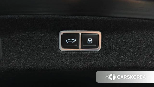 Genesis G90 (RS4) id 4905290 из Кореи 11