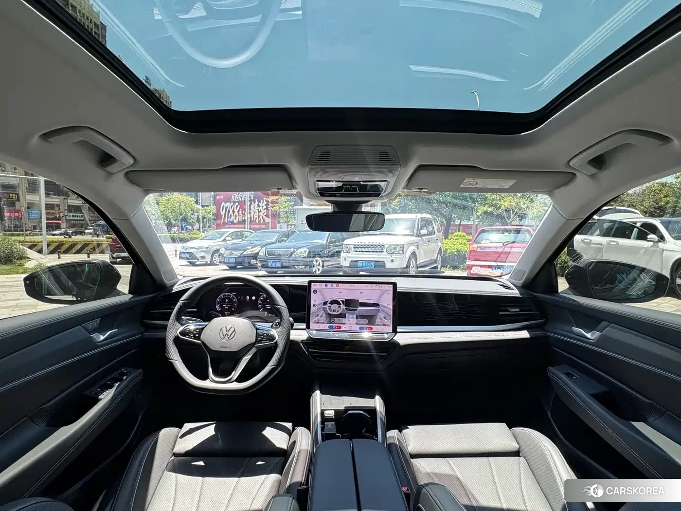 Volkswagen Passat id 4686170 из Китая 11