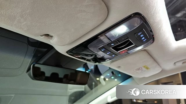 Hyundai Staria id 4383009 из Кореи 11