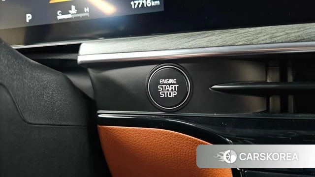 Kia The New K5 3rd generation id 4279864 из Кореи 11