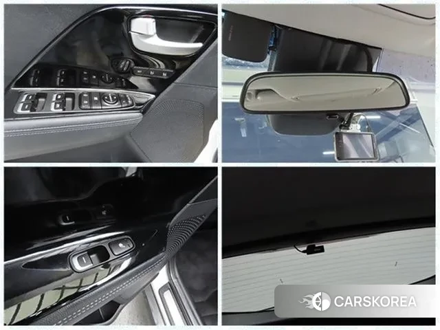 Kia Niro id 3647237 из Кореи 11