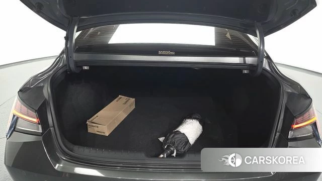 Hyundai Avante (CN7) id 3940962 из Кореи 11