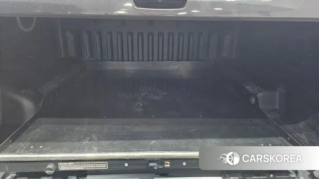 Ssangyong Rexton Sports id 3449582 из Кореи 11