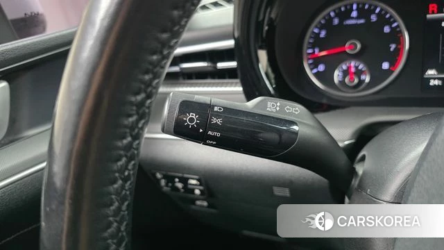 Kia K5 3rd generation id 4422775 из Кореи 11