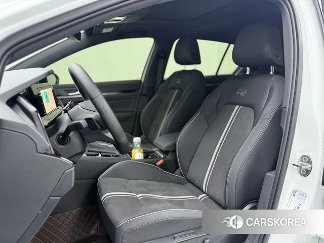 Volkswagen Golf id 4274073 из Китая 11