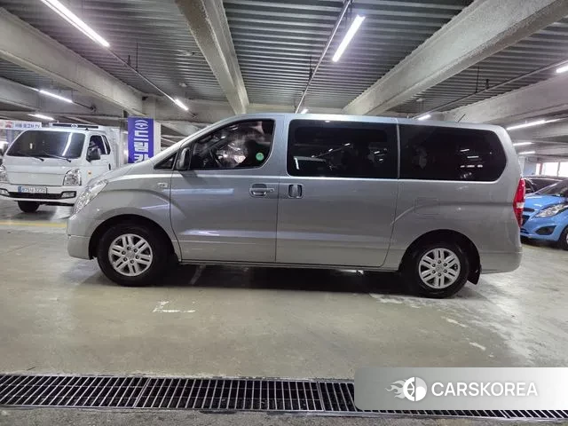 Hyundai Grand Starex id 3380836 из Кореи 11