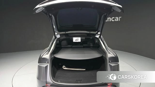 Tesla Model Y id 4474234 из Кореи 11