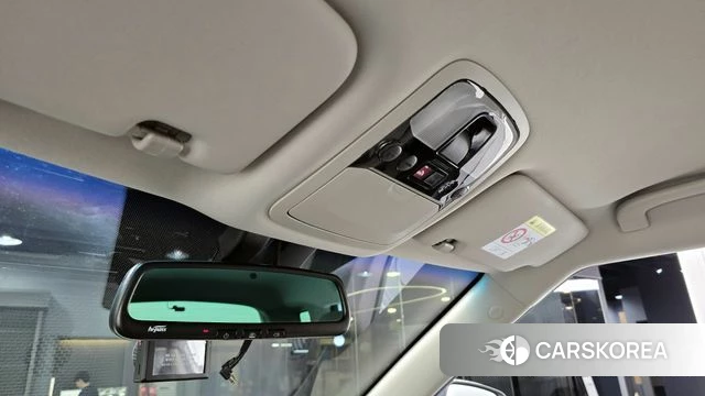 Ssangyong Tivoli Air id 4224078 из Кореи 11