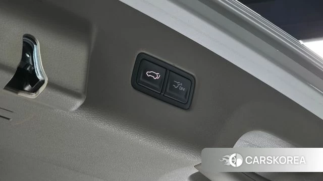 Kia The New Carnival 4th Generation id 4565783 из Кореи 11