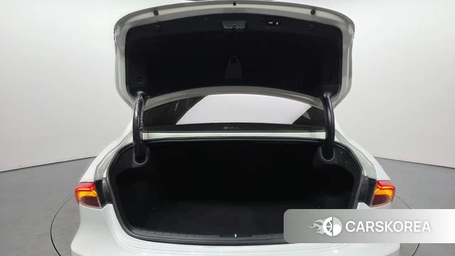 Hyundai The New Grandeur IG id 3899091 из Кореи 11