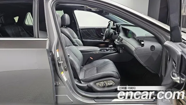 Lexus LS500 5th generation id 2764834 из Кореи 11